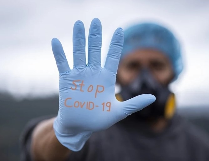 За пръв път от началото на пандемията в Чехия са