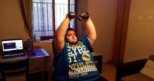 Всичко започва преди една година със снимка публикувана във Фейсбук и