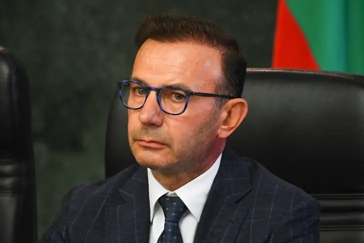 Живко Коцев: Ще предложим намаляване на прага до 0.5% алкохол у шофьорите, след това - съд