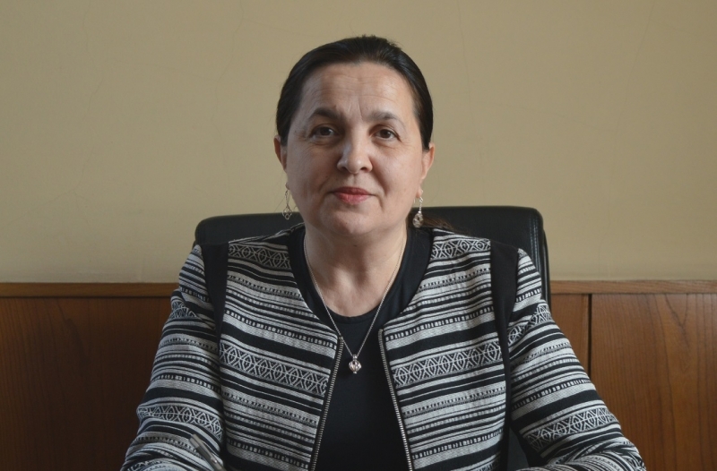 От близо две седмици на сайта на община Враца е