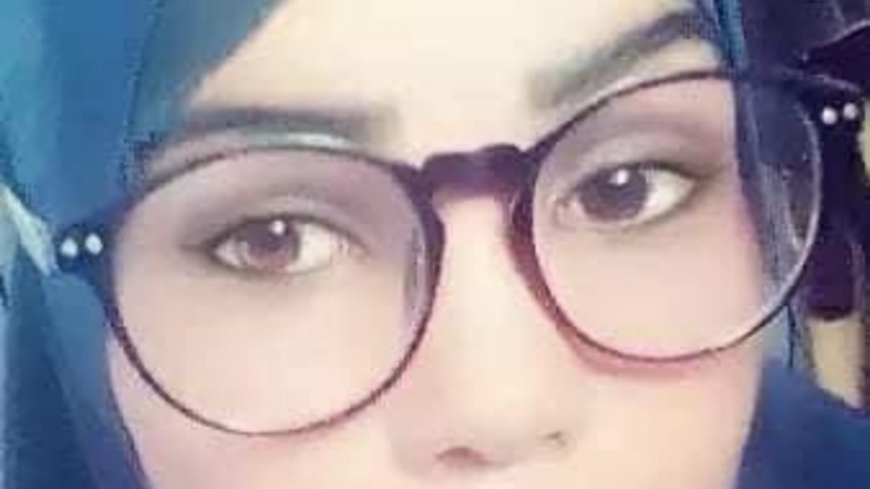 19 годишната тийнейджърка Хамди Мохамед Фарах е била изнасилена от най малко