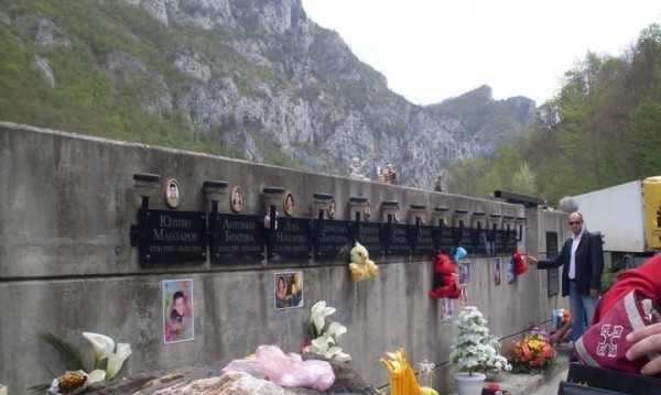 Навършват се 20 години от трагедията в река Лим при