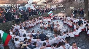 Кметът на Калофер Румен Стоянов официално е получил полицейското