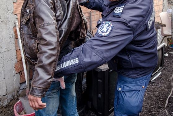 Мъжът открит потрошен в Горна Оряховица е жертва на убийство