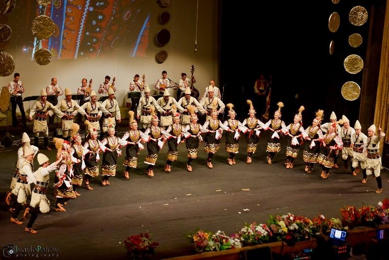 В разгара на лятото от 18 до 22 юли