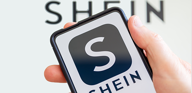 ЕС: Промоциите на Shein са фалшиви и в нарушение на закона