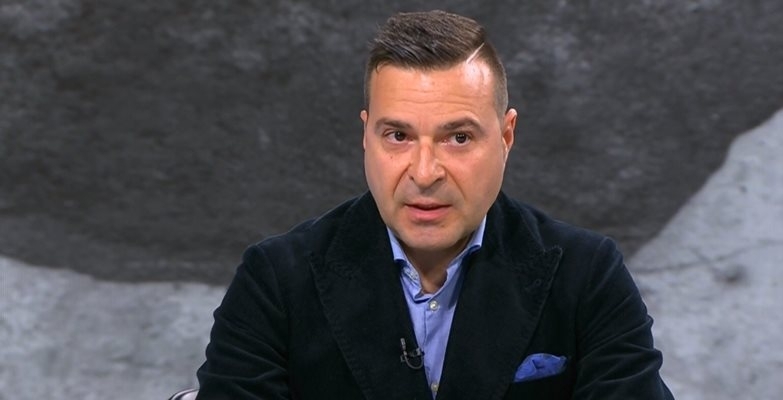 Слави Ангелов: 20-годишна вражда стои в основата на убийството на ...