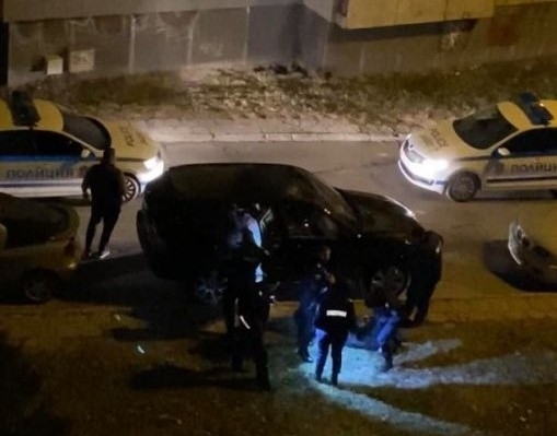 Полицаи са хванали в крачка трима крадци в Бяла Слатина