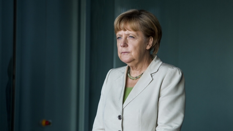 Германският канцлер Ангела Меркел няма да участва в срещата на