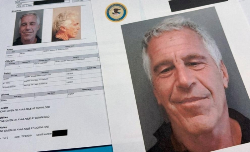 Разкриха мрежа от лекари, обслужвали контрола на Епстийн над жени