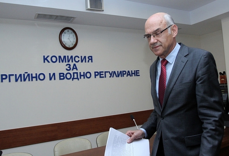Парламентът разшири правомощията на Комисията за енергийно и водно регулиране С