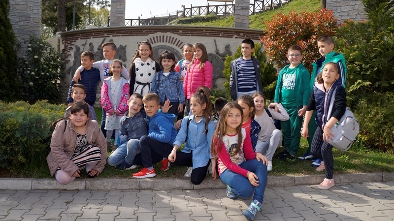 Великденските празници са най чаканите най пъстрите и най светлите и за млади и