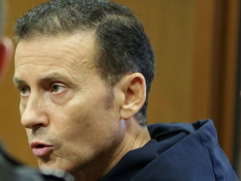 Специализираната прокуратура внесе в Специализирания наказателен съд искане за определяне