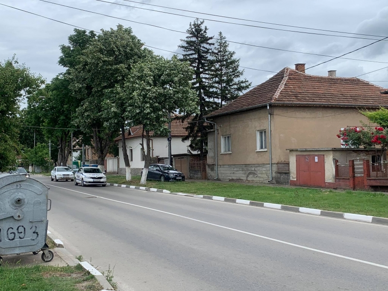 Трагедия в Козлодуй! 51-годишен мъж се обеси в дома си /снимки/