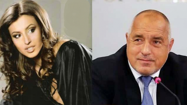 "Биволъ" и "Бърд": Доказателствата по "Барселонагейт" - плащал е Бойко Борисов, който има дете от Йовчева