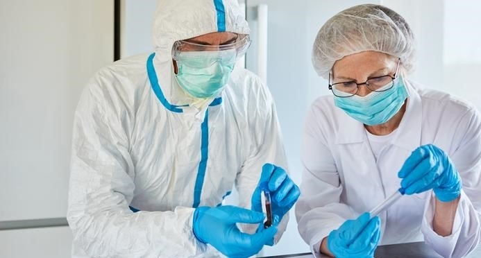 130 са новодиагностицираните с коронавирусна инфекция лица през изминалите 24