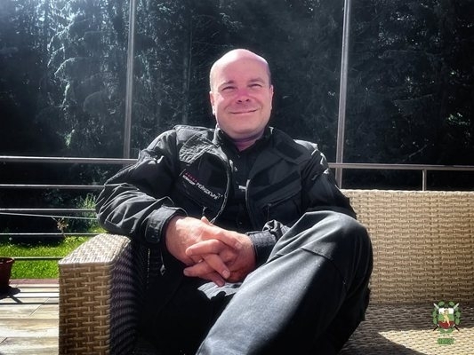 Убитият край хижа Петрохан Ивайло Иванов е представлявал Росатом в