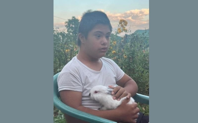 Днес се навършва една година от изчезването на 13 годишния