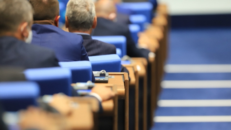 Окончателно ЦИК обяви резултатите от вота за новия парламент Шест са