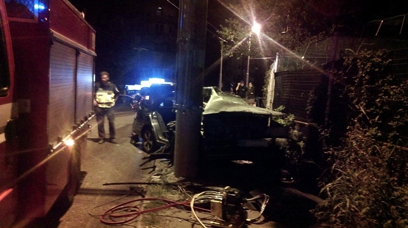 19 годишно момче загина а друго се бори за живота си