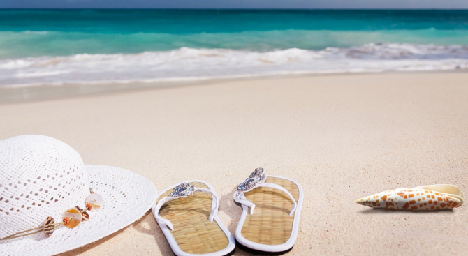 Времето ще бъде предимно слънчево Ще духа слаб северозападен вятър