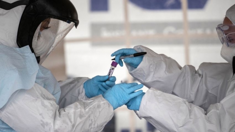 Шест са новите случаи на COVID 19 в област Монтана сочат