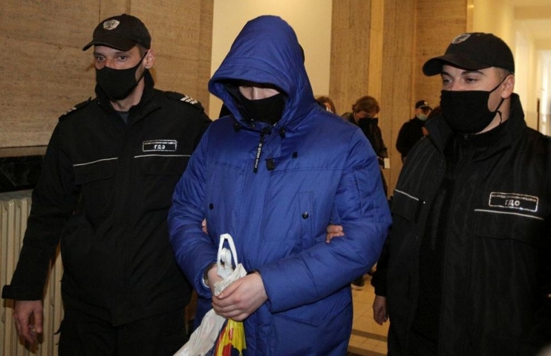 Разпитват свидетели на катастрофата, при която загина Милен Цветков