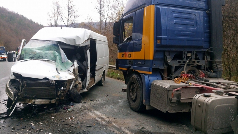 Окръжната прокуратура във Враца внесе за разглеждане в съда обвинителен