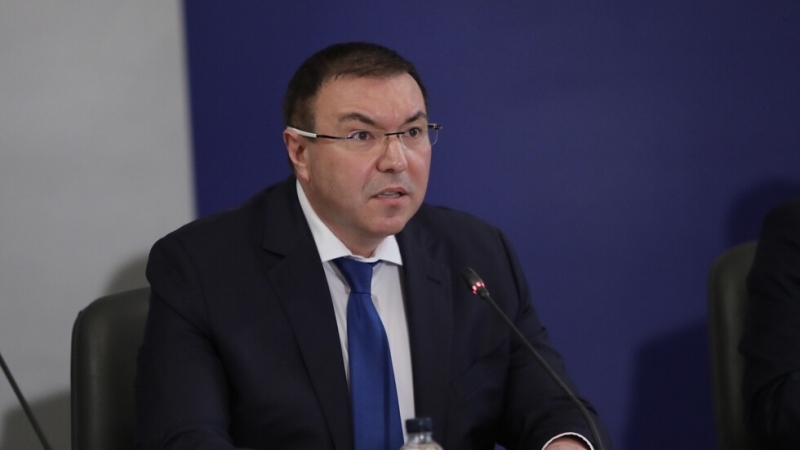 Потвърдените случаи на COVID 19 в страна до момента са 402 497