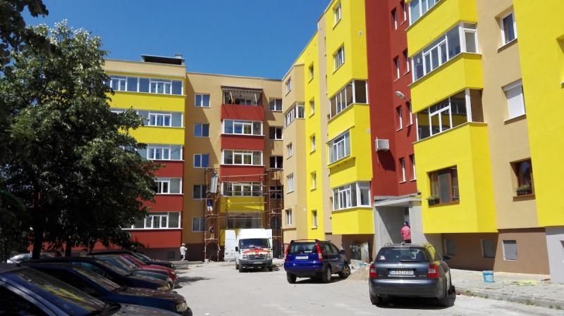 Ако искате да имате по красив и енергоефективен дом изберете услугите