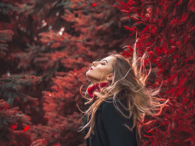 На всеки от нас е отредено да извърви уникален път