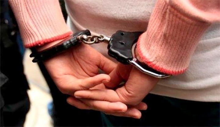 Спипаха крадла от Враца задигнала пари и документи от къща