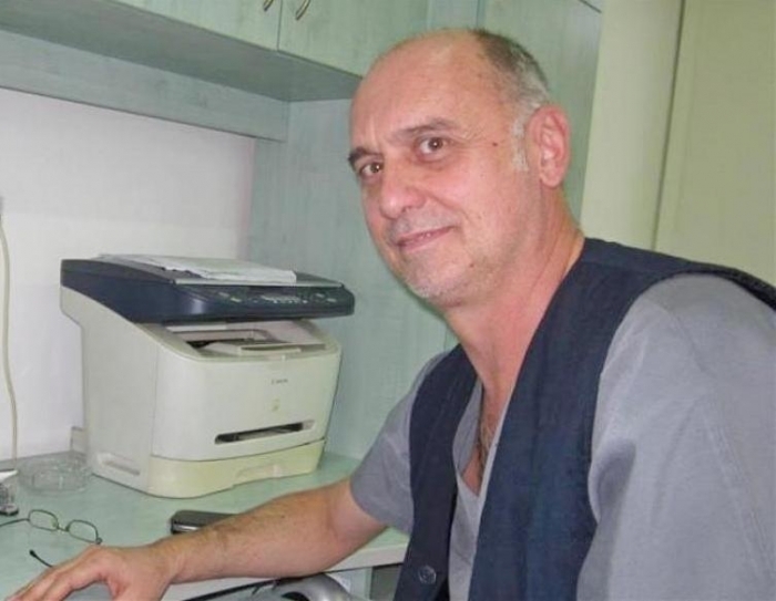 Лекар от Враца е част от новото ръководство на Българския