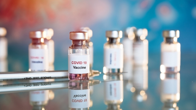 От утре 27 декември започва имунизационната кампания срещу COVID 19 в