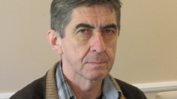 Мотиви за убийството на Мартин Божанов Нотариуса имат много хора Това