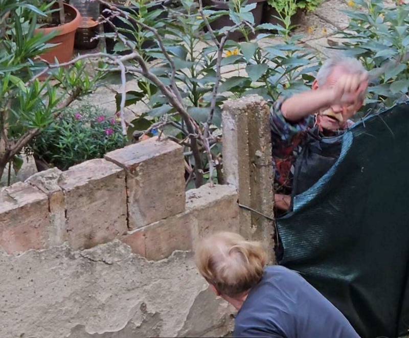 Известен лекар от Враца е нападнал и набил с пръчка