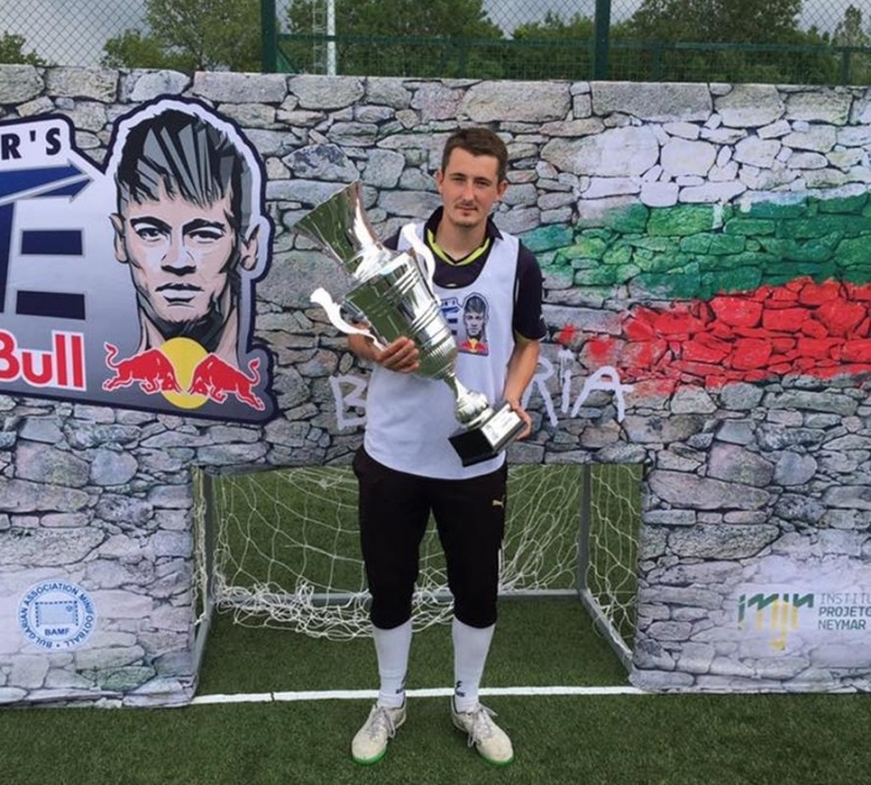 Отборите на Ком Берковица и Пъстрина направиха изключително стойностен мач