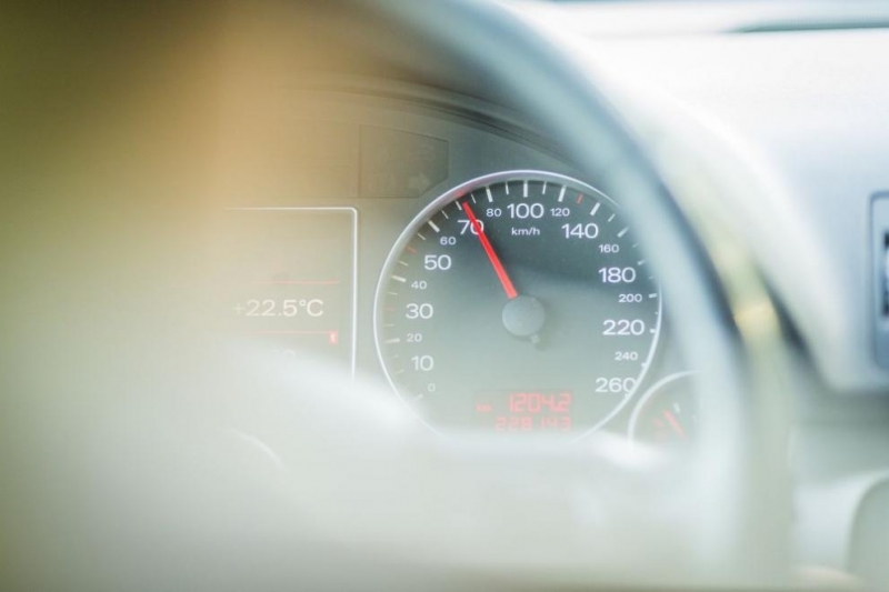 Хванаха шофьор с фалшива книжка в Казанлък съобщиха от полицията На