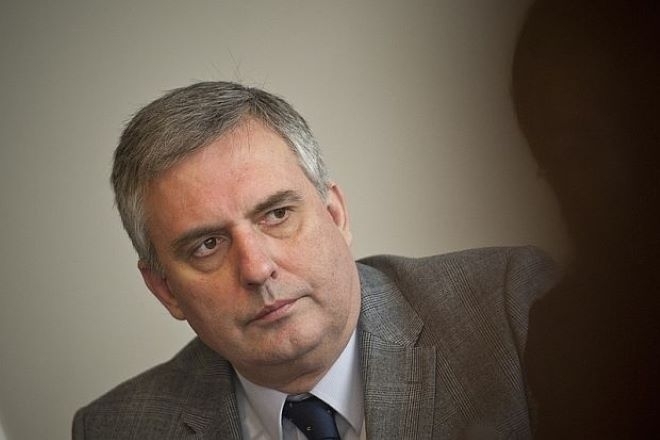 Ивайло Калфин: В Бюджет 2023 няма политики, не очаквайте чудеса