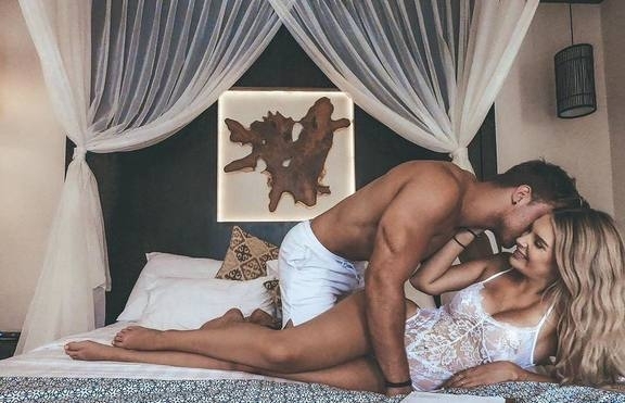 Търсенето и намирането на идеалния партньор обикновено е свързано с