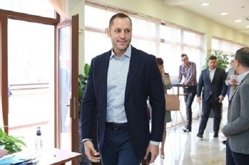 Китайски компании имат интерес за внос на вино и олио