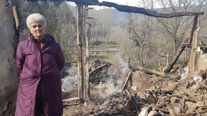 Благородната инициатива по набиране на средства за Росица Стоянова и