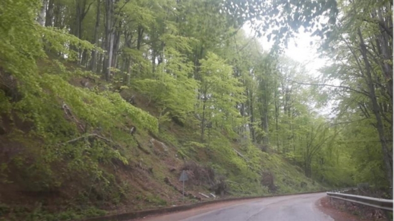 Договорът за изработването на прединвестиционно проучване за трасе по направлението