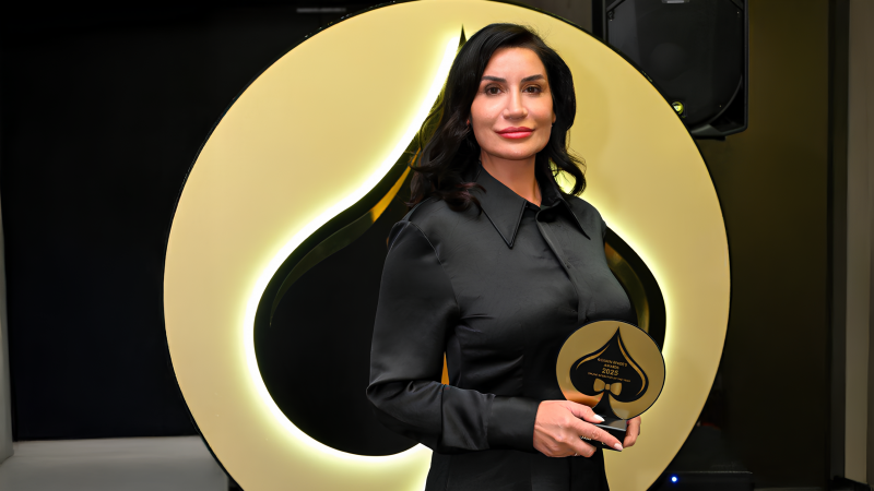 Breaking News: WINBET отново с награда „Златна пика“ за онлайн оператор на годината