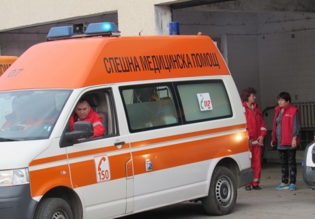 Жена е загинала нелепо в района на сметището в Сливен