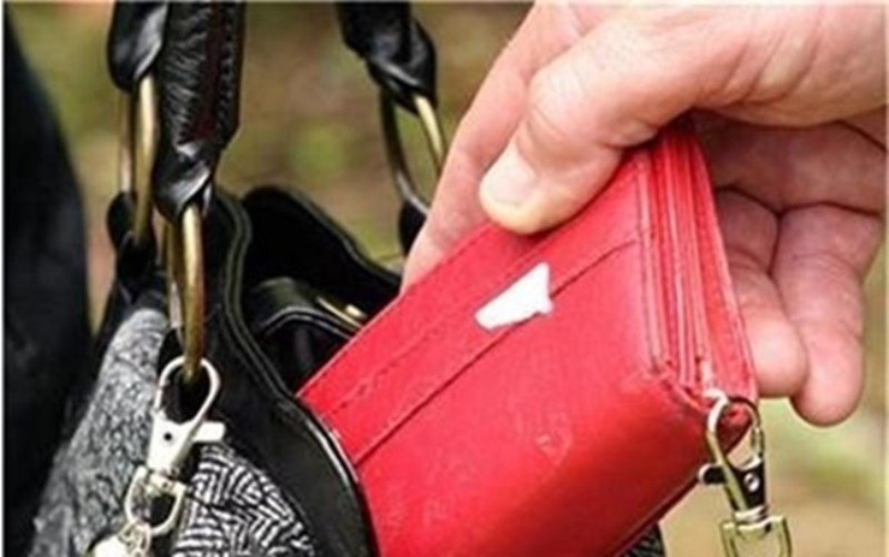Нагъл апаш открадна пари от дамска чанта във Врачанско съобщиха