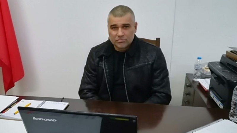 Прокуратурата подхвана зам.-кмета на Община Видин Найден Йонов, предстои да го оставят в ареста за постоянно