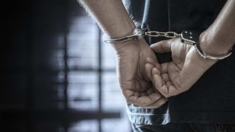 Полицията в Пловдив арестува мъж обвинен в кражба от пациенти