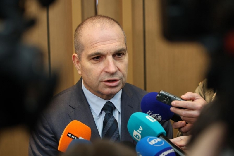 Гроздан Караджов за раненото край Монтана дете: Не сме отказвали транспортиране с хеликоптер, състоянието му не позволява