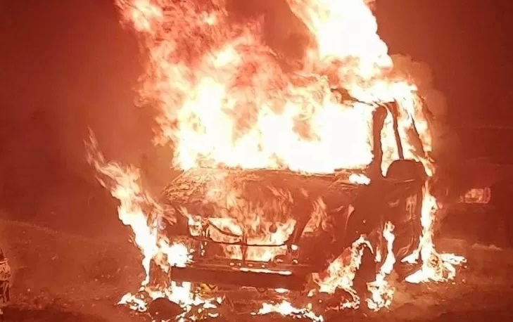 Служители на реда от Монтана са разкрили 15 годишен хлапак извършил